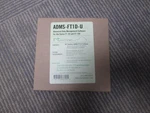 Systems ADMS-FT1D Programming Software Only For The Yaesu FT-1D Version 5. Fixed Price $9.99.