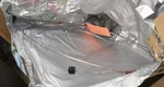 Meggitt Military Aries Ii Rf Radio Cable 1569AS3040-22 5995-01-407-8361. Fixed Price $499.99.
