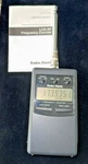 Vintage Radioshack Lcd Rf Frequency Counter Cat 22-305. Fixed Price $45.00.