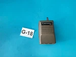 Motorola HT600 Speaker Microphone Vintage Radio Accessory For Parts Repair. Fixed Price $35.00.
