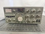 Kenwood Trio TS-820 Hf Ham Radio Ssb/cw Transceiver Hybrid 160-10M Powers On. Fixed Price $295.00.