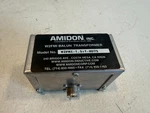 Amidon W2FMI 1.5:1 Balun Transformer HU75 Ham Radio Antenna Matching Unun Box. Fixed Price $74.99.