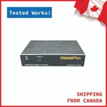 Channel Plus 5415 Video Modulator Uhf/catv Range, 25DB Amp. Fixed Price $39.18.