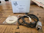 Yaesu ADMS-1G Advanced Data Management System For VX-7 Programming Software. Fixed Price $45.00.