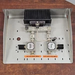 Sinclair TC3112 Duplexer 421.5625 & 422.7125 Mhz Vhf Uhf Ham Repeater. Fixed Price $599.99.