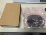 Brand New Motorola BDN6730 Black 3-WIRE Surveillance Kit With 3.5MM. Fixed Price $42.00.
