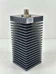Res-net Microwave RFT100NFE 100W Coaxial Termination DC-2GHZ. Fixed Price $179.99.