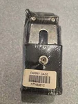 Motorola NTN8381C Oem High Activity Swivel Leather Carry Case Holst XTS5000 3000. Fixed Price $29.49.