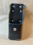 Motorola NTN8380C 12-10 Leather Carry Case. Fixed Price $24.58.