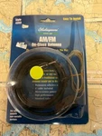 Shakespeare #4353 On-glass Classic Am/fm Antenna.. Fixed Price $36.75.