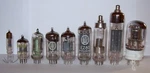 Rca Raytheon Fsc: 5960 Electron Tubes & Hardware Inventory Rfq Only. Fixed Price $5.00.