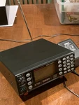 Uniden BC796D Scanner With APCO-25 Card Used Working. Fixed Price $199.99.