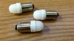Hallicrafters /HT-32MKI /HT-32A/B HT-37 Transmitters Front Panel Lamps.. Fixed Price $18.99.