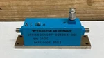 Rf Amplifier 37-003063-001 Teledyne Microwave. Fixed Price $37.49.