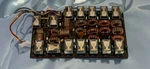 Icom IC-751A Lpf Unit Board B-703I Low Pass Filter Tested Working. Fixed Price $89.95.