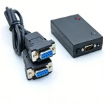 Programming Interface Box Rib RLN4008B For Motorola GM300 M1225 M100 MCS2000. Fixed Price $27.54.