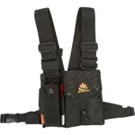 New Setwear Chest Pack Silent On System Adjustable Most Radios. Fixed Price $34.95.