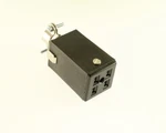 10X Beau Cinch S5404CCT Jones Pin Socket 38541-8404 Connector Cable Clamp Top. Fixed Price $169.90.