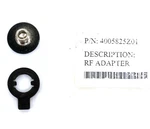 Motorola Rf Antenna Adapter Plug 4005825Z01 XTS3000 XTS5000 Portable Radios Lot. Fixed Price $7.00.