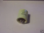 TL-922 Ceramic Capacitor 200PF 7.5KV Kenwood C91-0407-05 TL922. Fixed Price $117.82.