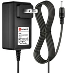 Pkpower Ac Adapter Charger For Kenwood TH-D7E TH-K4 TH-D7A TH-K2AT. Fixed Price $11.96.