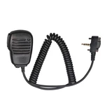Hand Remote Speaker Mic For VX231 VX261 VX459 EVX531 534 Standard Two Way Radio. Fixed Price $13.52.