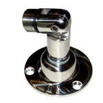 Shakespeare 81-S Stainless Steel Swivel Mount Upc 719441110529. Fixed Price $45.00.