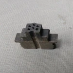 Motorola 7502118Z01 Rubber Microphone Port Dust Cover Astro Spectra A9 Head. Fixed Price $21.95.