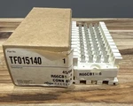 Reltec TF015140 45/96 R66CB1-6 Connecting Block Nos. Fixed Price $24.99.