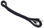 Kalibur KPP25 25FT RG58A/U Cb Radio Antenna Coax Cable W/ Molded Pl 259 Ends. Fixed Price $38.95.