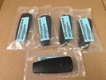 Lot Of 5 New Motorola HLN9714A Two-way Radio Belt Clip. Fixed Price $29.90.