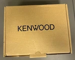 Kenwood Pro-talk Business Uhf 250000 Sq Ft Two-way Radio. Fixed Price $255.99.