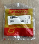Ohmite 7PA50 Resistor Mounting Kit Nos Sealed Bag. Fixed Price $7.00.