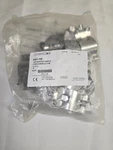 Andrew Commscope SSH-38 Fiber 1-5/8" Snapstack Hanger Kit With Gromets. Fixed Price $22.98.