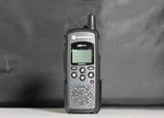 Motorola DTR410 Digital On-site Two-way Radio W/ Belt Clip & Battery Untested. Fixed Price $54.99.