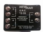 Newmar ERC-12-15 Back Up Switch Over. Fixed Price $190.25.