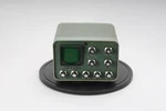 Heathkit SB-610 Station Monitor Scope For Amateur Radio. Fixed Price $359.33.