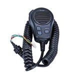 Icom HM196B Black Microphone Replacement For M424. Fixed Price $90.99.