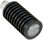 Diamond Antenna DL-50A Dummy Load Dc To 1000MHZ DL50A. Fixed Price $51.00.