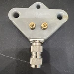 JTCE1G2 Jetstream Dipole Center Insulator SO-239 2KW Handling Tested Get It. Fixed Price $40.00.