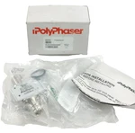 Polyphaser 900001 Surge Protector 125-1000 Mhz, Nf-nf, New. Fixed Price $59.99.