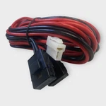 Yaesu T90258253 7' Dc Power Cable FTM-3207DR FTM-3100R FT-2980R FTM-3200R Amp. Fixed Price $44.99.
