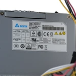 Delta Power Supply DPS-300AB-81A (open Box). Fixed Price $49.99.