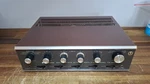 Vintage Classic 1967 Kenwood TK-250 Amplifiermade Japan Repaired & Working. Fixed Price $178.04.