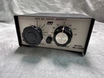 MFJ-202B Antenna Noise Bridge. Fixed Price $49.00.