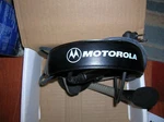 Motorola RLN5238A Nfl Style Heavy Duty Headset New. Fixed Price $120.00.
