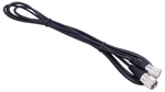 Kalibur KPP9 9FT RG58A/U Cb Radio Antenna Coax Cable W/ Molded Pl 259 Ends. Fixed Price $25.95.
