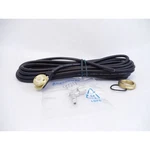 Pctel/maxrad - NMO58UPL 3/4" Hole Mt With 17 Feet RG58U Coax & Muhf Loose Crimp. Fixed Price $55.00.