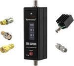Radio Portatil Bidireccional Digital Vhf Uhf Sw 33 Plus De 100 Y 125 525 Mhz. Fixed Price $75.81.