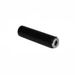 Philmore 521S 1/4" Stereo Line Phone Jack Black. Fixed Price $9.72.